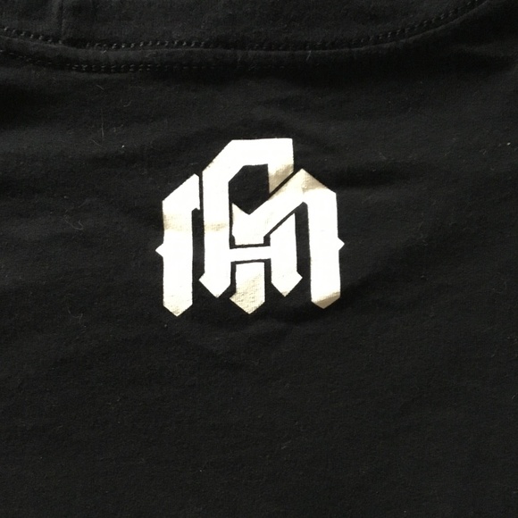 Colorful Phoenix T-shirt 3XL Designed For ~  Into The AM - Picture 5 of 6